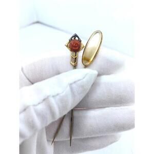 Vintage hat pins for women Lot 2